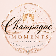 Champagne Moments logo